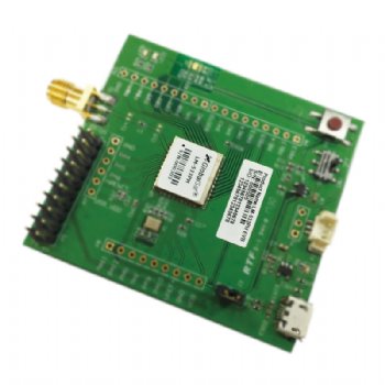 IoT/M2M