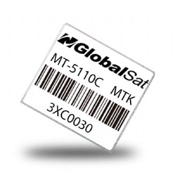 GPS Module-GPS